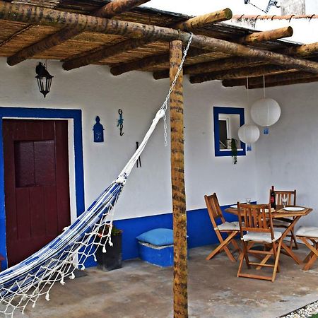 Villa Casa do Avô Tó Reguengos de Monsaraz Exterior foto