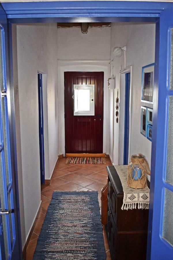 Villa Casa do Avô Tó Reguengos de Monsaraz Exterior foto