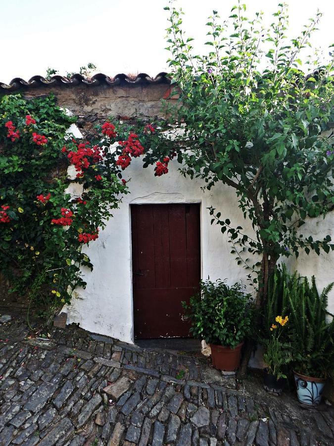 Villa Casa do Avô Tó Reguengos de Monsaraz Exterior foto