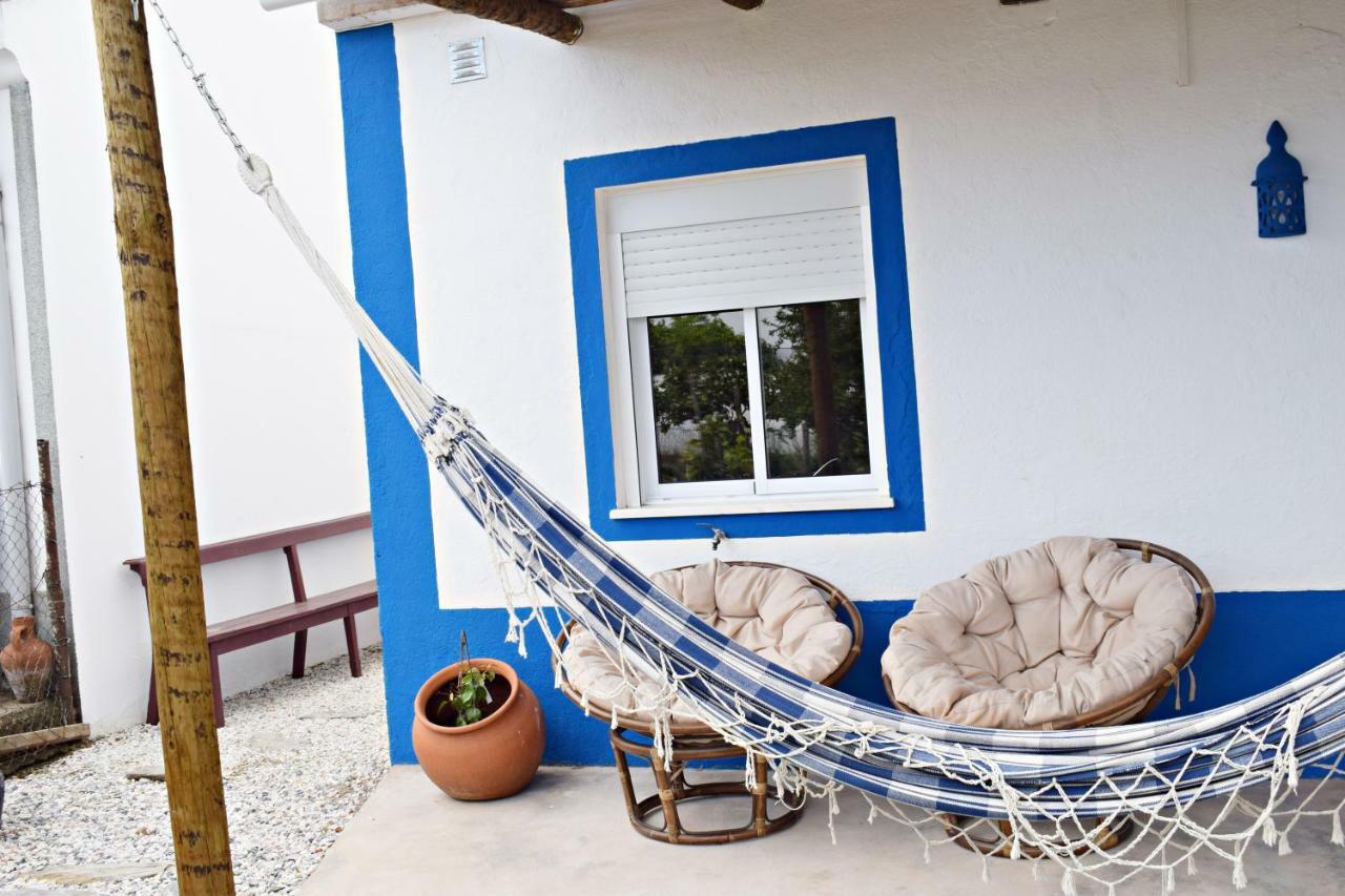 Villa Casa do Avô Tó Reguengos de Monsaraz Exterior foto